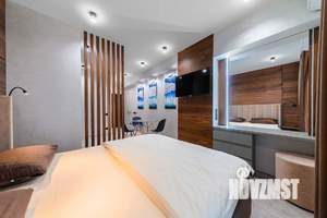 Студия квартира, вторичка, 28м2, 8/15 этаж