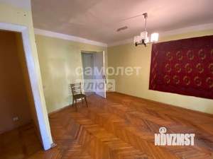 2-к квартира, вторичка, 46м2, 3/5 этаж