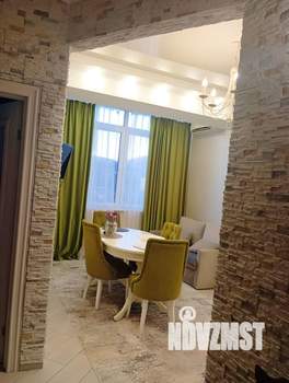 2-к квартира, вторичка, 56м2, 4/12 этаж