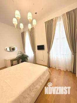 3-к квартира, вторичка, 80м2, 3/13 этаж