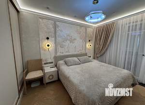 2-к квартира, вторичка, 64м2, 5/18 этаж