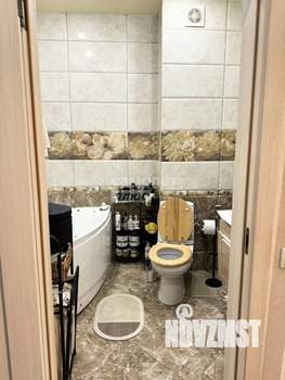 2-к квартира, вторичка, 53м2, 4/12 этаж