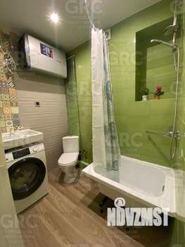 1-к квартира, вторичка, 26м2, 5/12 этаж