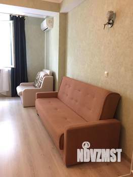 1-к квартира, вторичка, 51м2, 2/7 этаж