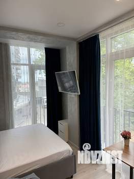 1-к квартира, вторичка, 21м2, 2/5 этаж