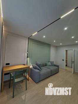 2-к квартира, вторичка, 54м2, 4/5 этаж