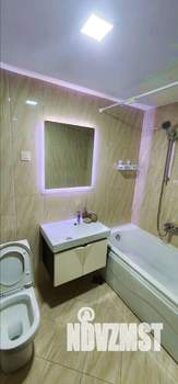 1-к квартира, вторичка, 33м2, 3/5 этаж