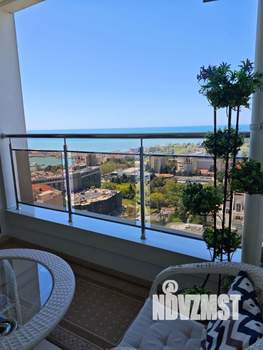 2-к квартира, вторичка, 85м2, 18/23 этаж