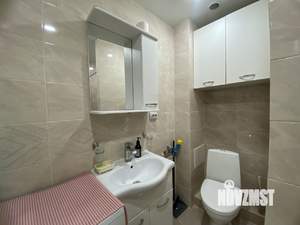 1-к квартира, вторичка, 33м2, 2/14 этаж