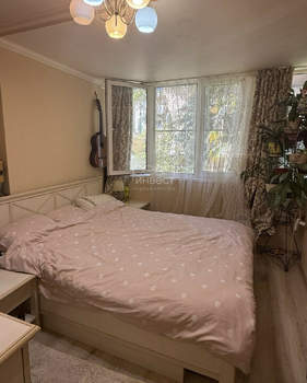 3-к квартира, вторичка, 47м2, 2/5 этаж