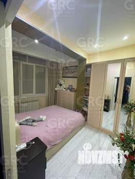 2-к квартира, вторичка, 51м2, 6/8 этаж