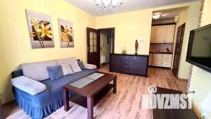 2-к квартира, вторичка, 45м2, 7/22 этаж