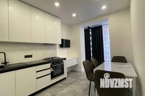 1-к квартира, вторичка, 45м2, 4/4 этаж