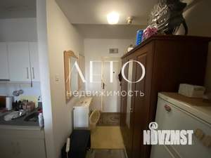 1-к квартира, вторичка, 29м2, 4/5 этаж