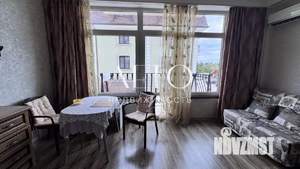 Студия квартира, вторичка, 26м2, 2/4 этаж