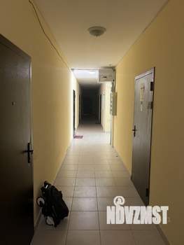 Студия квартира, вторичка, 35м2, 6/6 этаж