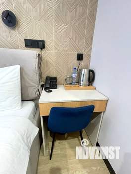 Студия квартира, вторичка, 14м2, 2/4 этаж