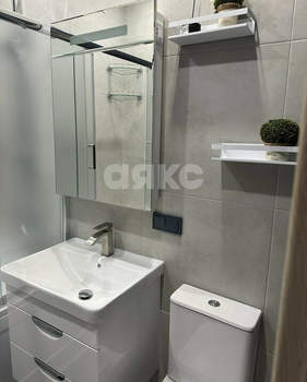 2-к квартира, вторичка, 47м2, 5/10 этаж