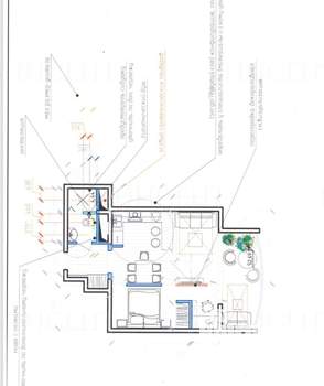 Студия квартира, вторичка, 42м2, 13/14 этаж