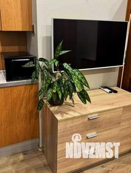 Студия квартира, вторичка, 20м2, 2/6 этаж