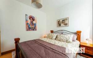 2-к квартира, вторичка, 52м2, 7/9 этаж