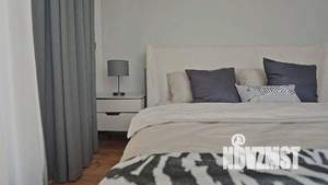 1-к квартира, вторичка, 49м2, 9/20 этаж