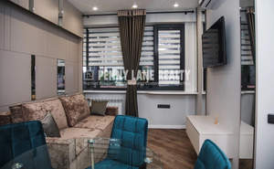 2-к квартира, вторичка, 35м2, 2/4 этаж