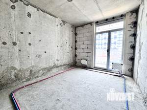 1-к квартира, вторичка, 50м2, 10/19 этаж