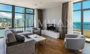 3-к квартира, вторичка, 120м2, 15/16 этаж