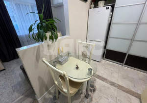 Студия квартира, вторичка, 24м2, 1/5 этаж