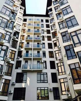 Студия квартира, вторичка, 24м2, 5/10 этаж