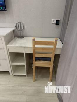 Студия квартира, вторичка, 25м2, 3/13 этаж