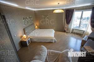 2-к квартира, вторичка, 82м2, 8/25 этаж