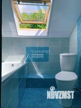 1-к квартира, вторичка, 20м2, 3/3 этаж