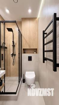 1-к квартира, вторичка, 35м2, 5/5 этаж