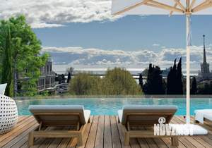 1-к квартира, вторичка, 29м2, 2/5 этаж