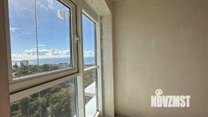 2-к квартира, вторичка, 45м2, 17/19 этаж