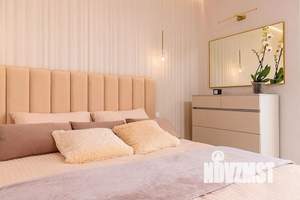 Студия квартира, вторичка, 33м2, 10/27 этаж