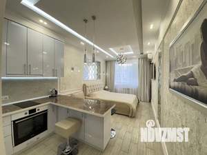 Студия квартира, вторичка, 26м2, 2/5 этаж