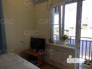 2-к квартира, вторичка, 40м2, 4/4 этаж