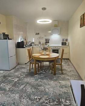 2-к квартира, вторичка, 50м2, 2/17 этаж