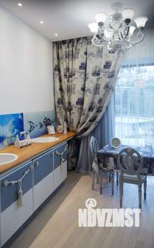 1-к квартира, вторичка, 45м2, 12/26 этаж