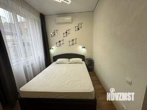 2-к квартира, вторичка, 52м2, 2/5 этаж