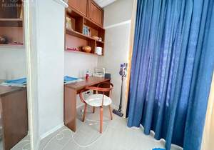 2-к квартира, вторичка, 95м2, 8/24 этаж
