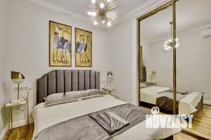 2-к квартира, вторичка, 70м2, 20/25 этаж