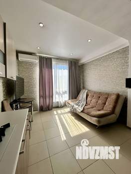 Студия квартира, вторичка, 21м2, 5/6 этаж