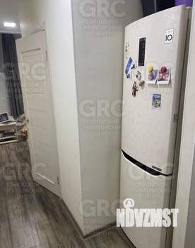 1-к квартира, вторичка, 38м2, 5/5 этаж