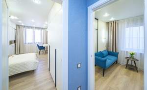 2-к квартира, вторичка, 50м2, 7/8 этаж