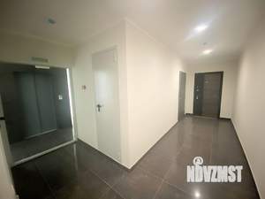 1-к квартира, вторичка, 47м2, 2/8 этаж