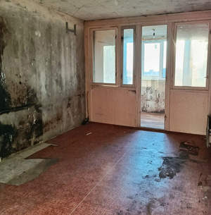 1-к квартира, вторичка, 48м2, 6/6 этаж